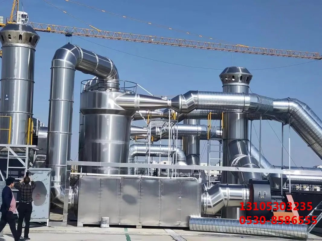 PP風管的分類以及各自***點